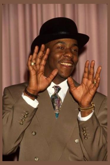 Bobby Brown